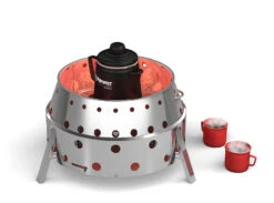 Petromax Atago -Expedition Gear atago5