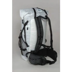 Hyperlite Mountain Gear 2400 Windrider Pack -Expedition Gear back three quarter 2