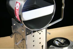 Firebox Baking Kit Für Zebra 16 Cm Stainless Steel Pot -Expedition Gear bakingkit 3