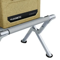 Dometic Compact Camp Bench - 2-Sitzer Sitzbank -Expedition Gear bench3