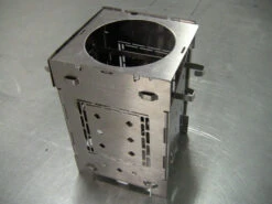 Expedition Gear -Expedition Gear boilplate 1