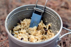 Vargo Titanium BOT Bottle Pot 700 -Expedition Gear bot700 food