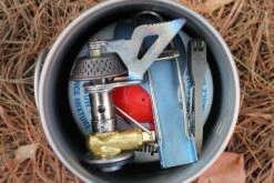 Vargo Titanium BOT Bottle Pot 700 -Expedition Gear bot700 gasinnen2