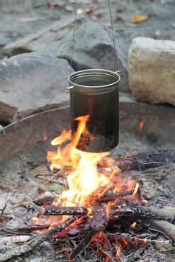 Vargo Titanium Bot Hanger -Expedition Gear bothang2