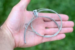 Vargo Titanium Bot Hanger -Expedition Gear bothang4