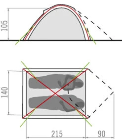 Expedition Gear -Expedition Gear campo2com Masse