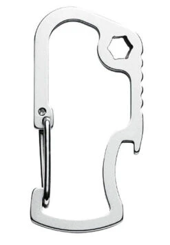 Leatherman Sidekick -Expedition Gear carabine