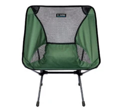 Helinox Chair One -Expedition Gear chairone green