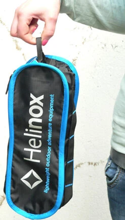 Helinox Chair One -Expedition Gear chairone pack