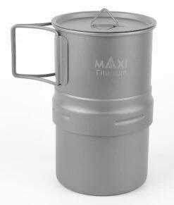 MAXI Life Enhance My Clean Coffee Maker Set -Expedition Gear coffeemaker neu1 1