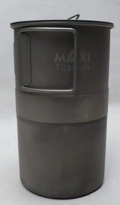 MAXI Life Enhance Armin Coffeemaker -Expedition Gear coffemakerA