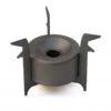 Vargo Converter Stove -Expedition Gear converter stove 1