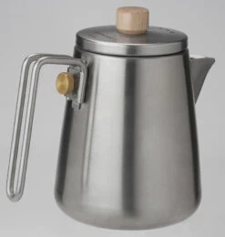 Snowpeak Field Barista Kettle -Expedition Gear cs 115 2