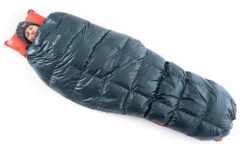 Mont-Bell Down Sleeping Wrap #5 Long -Expedition Gear cz 2321197 1 1
