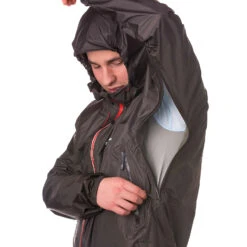 Mont-Bell Versalite Jacket Men -Expedition Gear cz 2328169 05