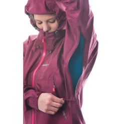 Mont-Bell Storm Cruiser Jacket Women's -Expedition Gear cz 2328175 05