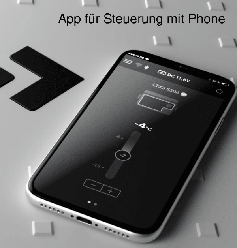 Dometic Dometic Kompressorkühlbox CFX3 25 7 Dometic Dometic Kompressorkühlbox CFX3 25 – Bild 5