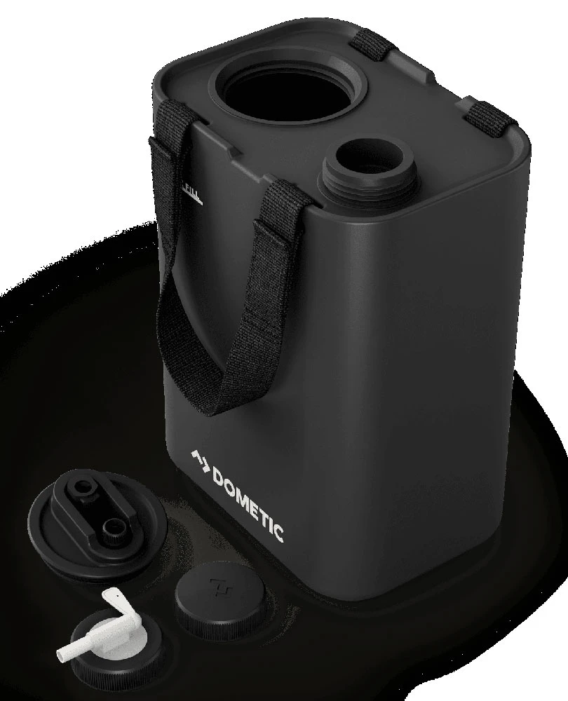 Dometic Hydration Water Jug 11 L 4 Dometic Hydration Water Jug 11 L – Bild 2
