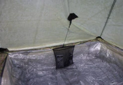 Zpacks Duplex -Expedition Gear duplex innen tasche