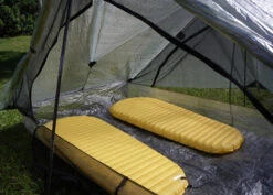 Zpacks Duplex -Expedition Gear duplex matten