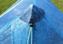 Zpacks Duplex -Expedition Gear duplex spitze