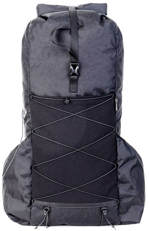 Liteway Elementum Rucksack 4 Liteway Elementum Rucksack – Bild 2