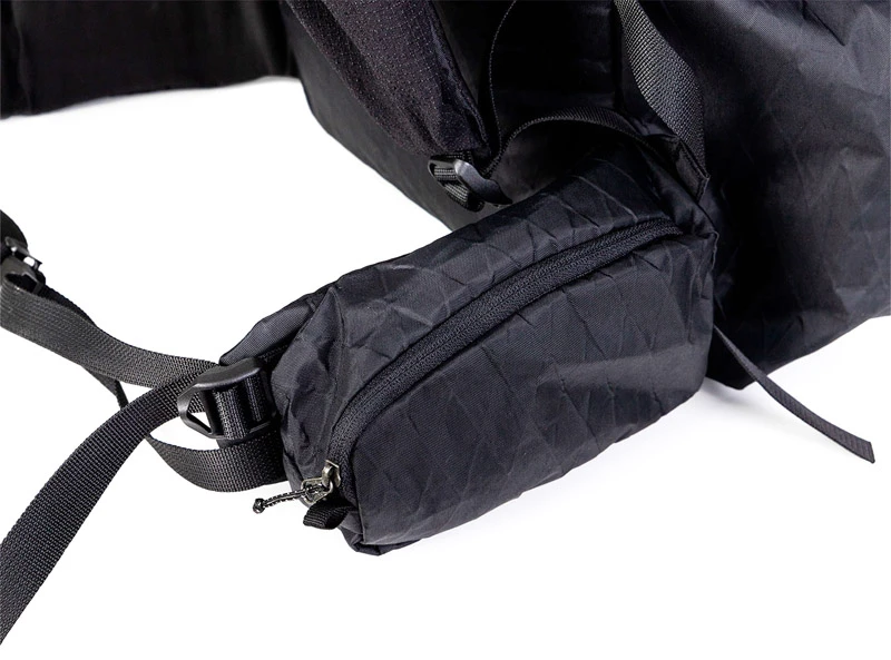 Liteway Elementum Rucksack 7 Liteway Elementum Rucksack – Bild 5