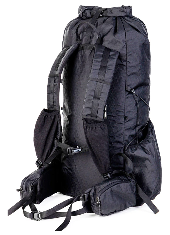 Liteway Elementum Rucksack 3 Liteway Elementum Rucksack