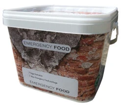 Katadyn 7-Tage Notnahrung/ Emercency Food