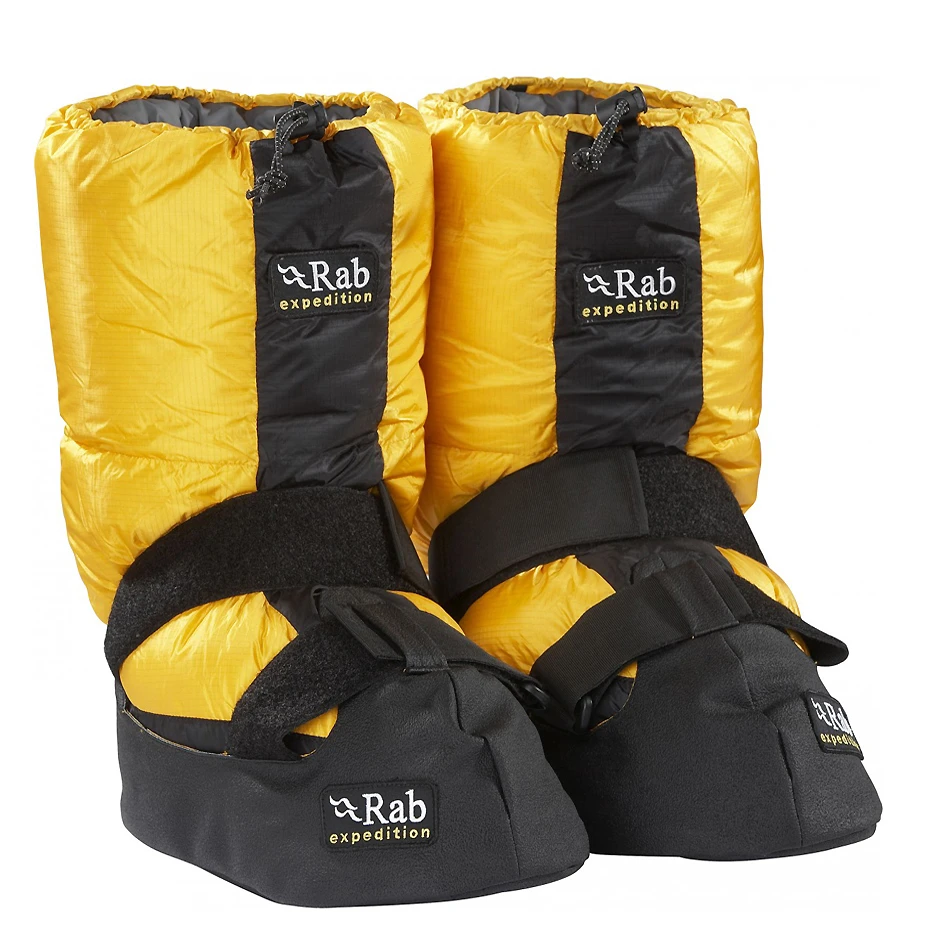 Rab Expedition Modular Booties 3 Rab Expedition Modular Booties