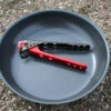 Firebox Bratpfanne /Frypan -Large -Expedition Gear frypanL