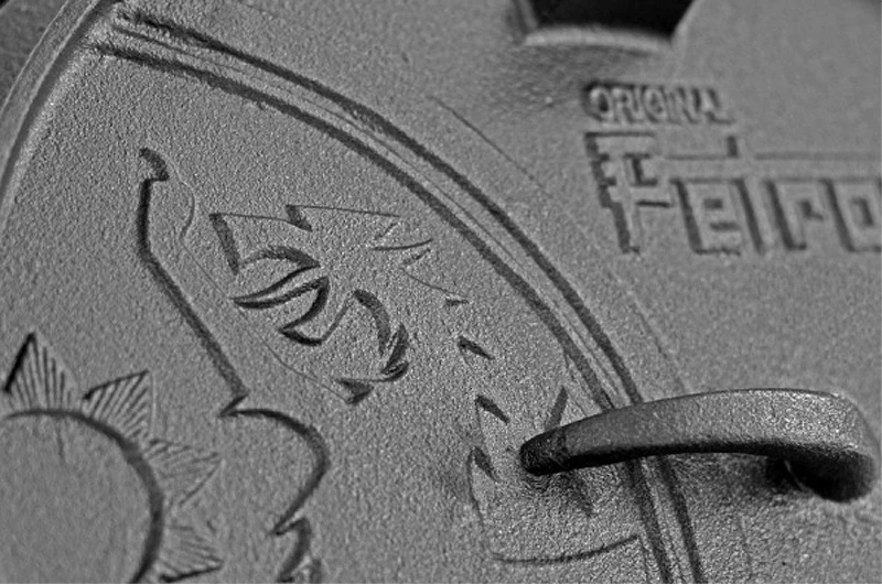 Petromax Feuertopf - Dutch Oven 4.5 6 Petromax Feuertopf - Dutch Oven 4.5 – Bild 4