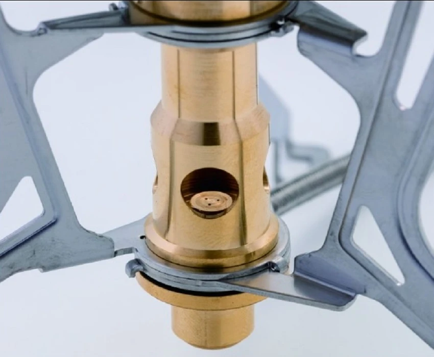 SOTO Fusion Trek 9 SOTO Fusion Trek – Bild 7