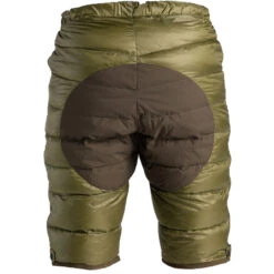Pajak Ghost Daunenshorts -Expedition Gear ghost 3