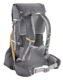 GossamerGear Gorilla 50 -V21 Grey -Expedition Gear gorilla50 2