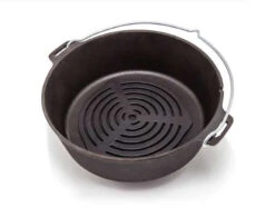 Petromax Gußrost -Expedition Gear gr 3