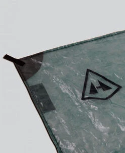 Hyperlite Mountain Gear Ground Cloth -Expedition Gear groundcloth detail