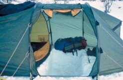 Hilleberg Keron 3 GT -sand -Expedition Gear gt winter 1