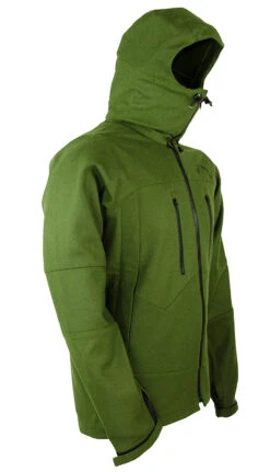 Petromax Deubelskerl 19 Petromax Deubelskerl -Expedition Gear herrengruen seitlichfinal