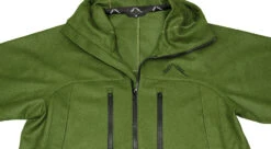 Petromax Deubelskerl 20 Petromax Deubelskerl -Expedition Gear herrengruen zipperoffen