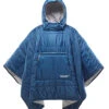 Therm-A-Rest Honcho Poncho™ -Expedition Gear honcho blue