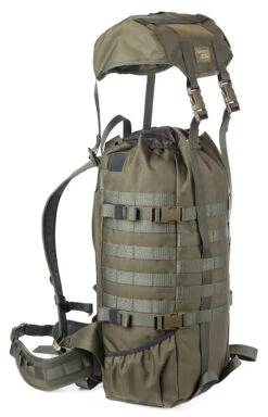 Savotta Jäger M -30 -Expedition Gear jaeger30 laden1