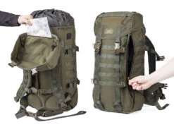 Savotta Jäger M -30 -Expedition Gear jaeger30 ladenhaupt