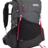 GossamerGear Kumo™ 36 1 GossamerGear Kumo™ 36 -Expedition Gear kumo36 2