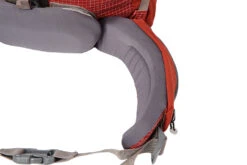 Exped Lightning 45 -Expedition Gear lightning Gurt