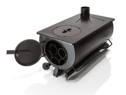 Petromax Loki Zeltofen -Expedition Gear loki