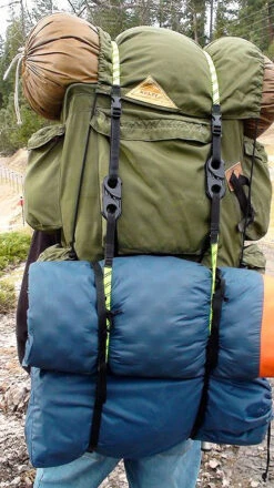 Lynx Hooks - Spanngurte -Expedition Gear lynxhooks backpack