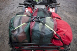 Lynx Hooks - Spanngurte -Expedition Gear lynxhooks rack