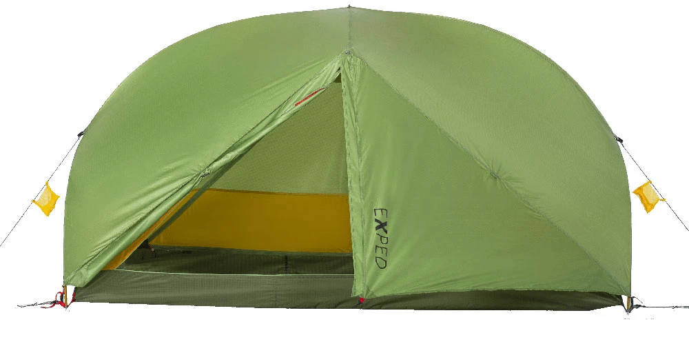 Exped Lyra II Extreme 3 Exped Lyra II Extreme