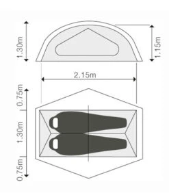 Exped Lyra II Extreme 11 Exped Lyra II Extreme -Expedition Gear lyra ii exjpg5